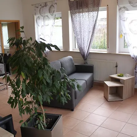 Stollis FeWo Bensheim Exterior foto