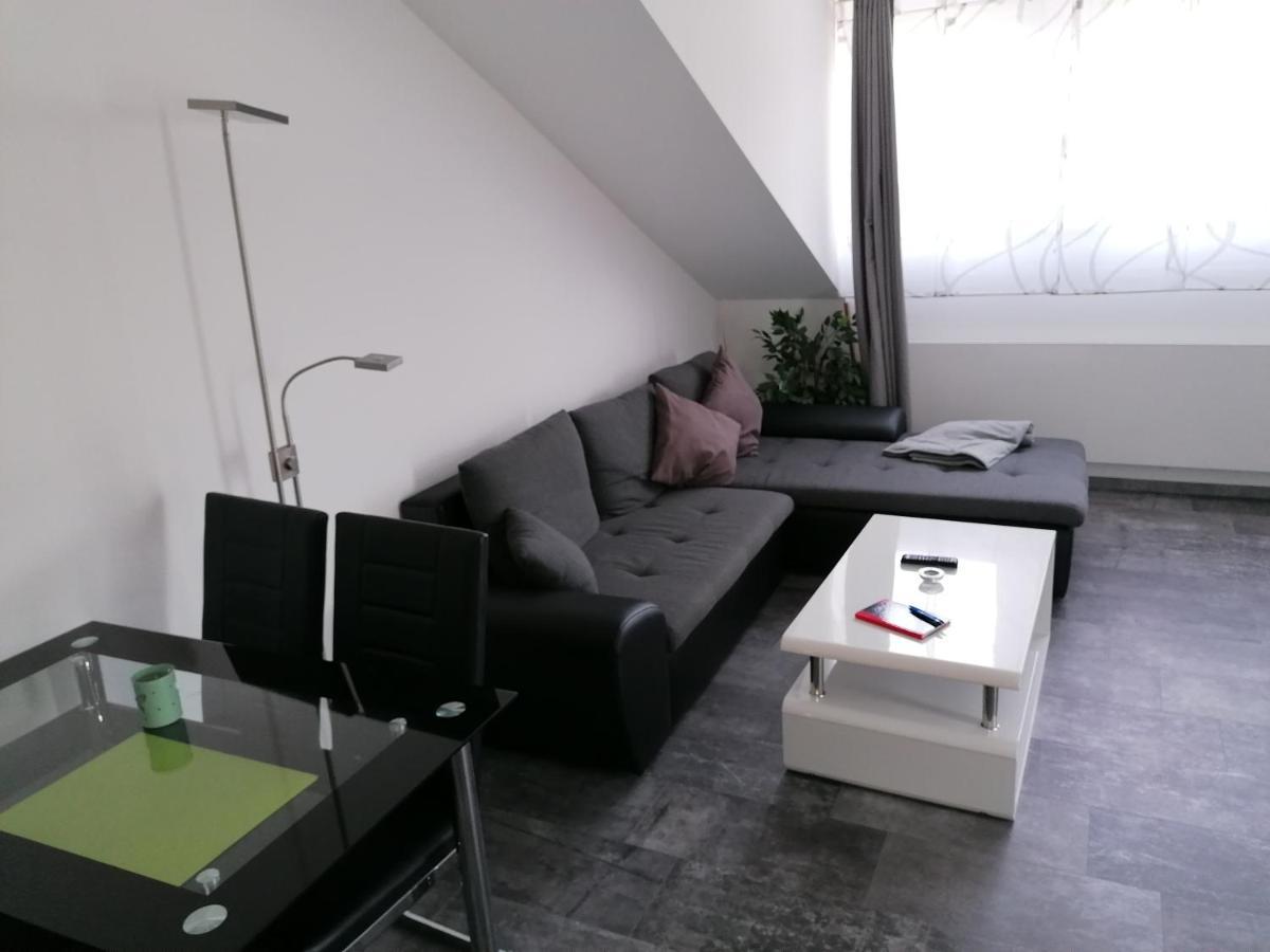 Apartment Stollis *
