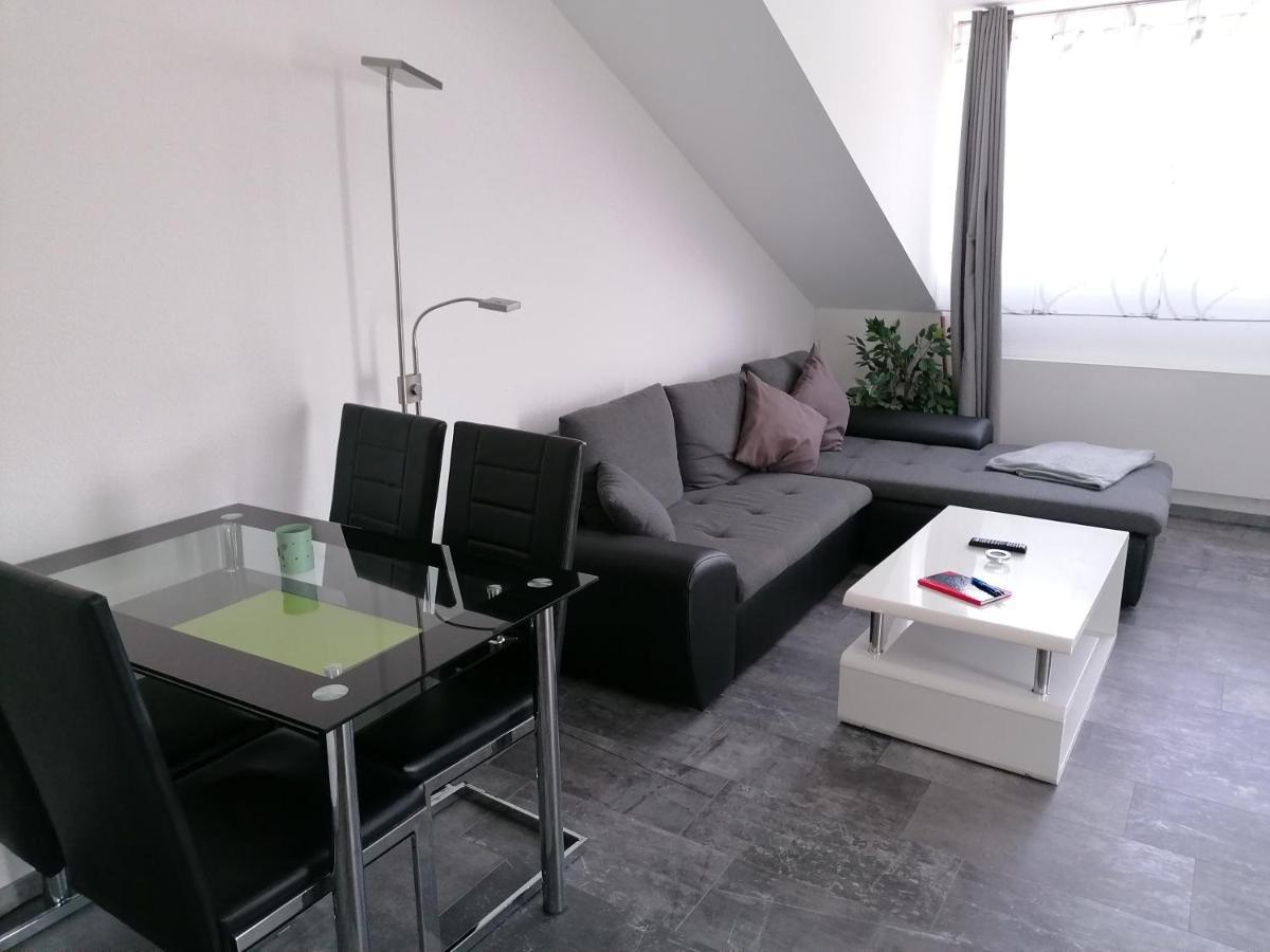 Stollis Apartment