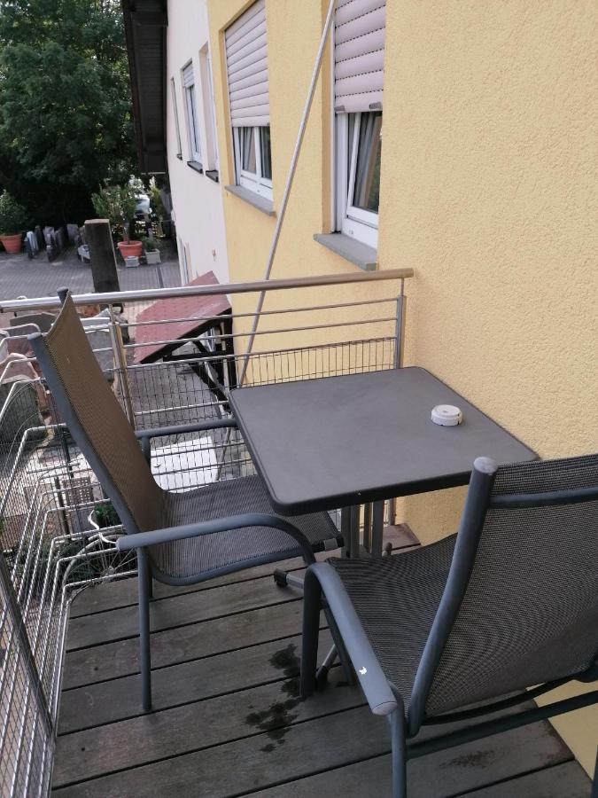 Stollis Apartment Bensheim