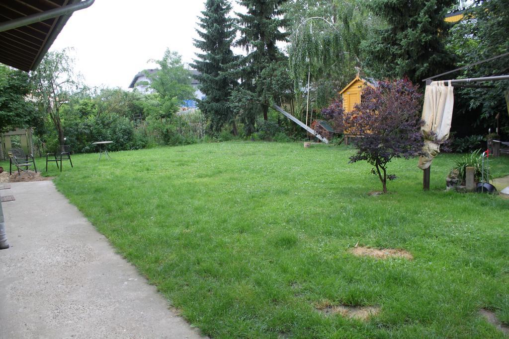 Apartment Stollis Bensheim