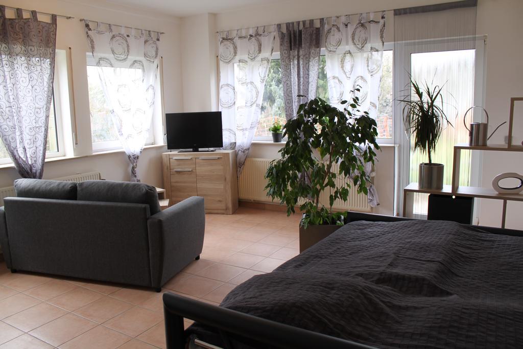 Apartment Stollis Bensheim
