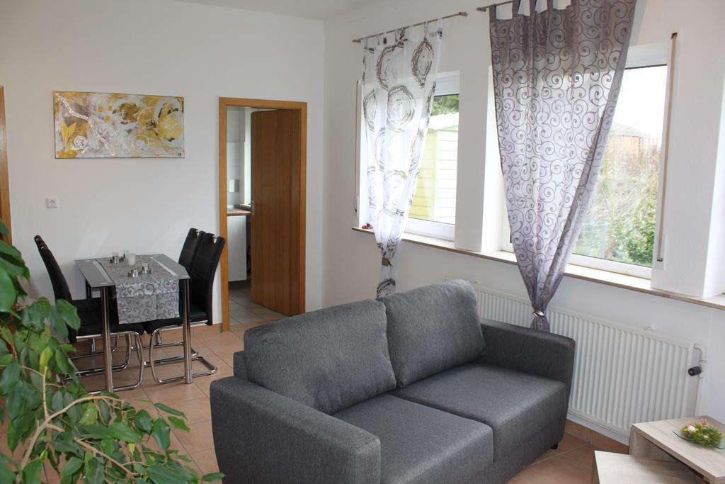 Apartment Stollis *