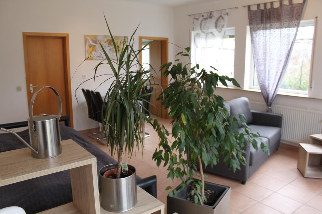 Apartment Stollis *