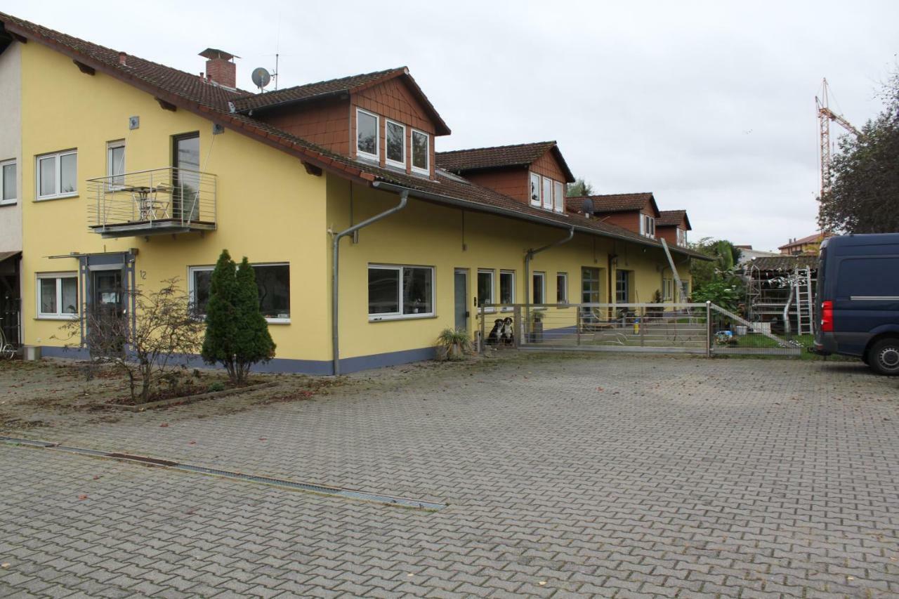 Stollis * Bensheim